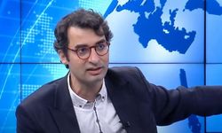 Son dakika! Gazeteci Barış Terkoğlu gözaltına alındı