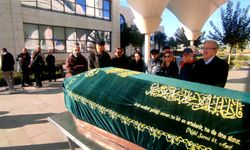 Gazetecilik camiasının duayen isimlerinden Yılmaz Tok son yolculuğuna uğurlandı