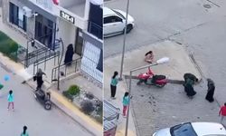 Türkiye bu olayı konuşuyor! 6 yaşındaki çocuk evinin önünde bıçaklandı