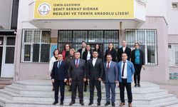 Gaziemir’de atıl bilgisayarlar öğrenciler için bağışlanıyor