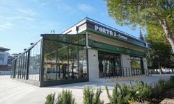 Gaziemir’e yeni sosyal tesis