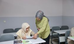 Gediz’de ücretsiz eğitim fırsatı!