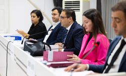 Gelirler Müdürlüğü için meclisten oy birliğiyle ilk onay