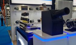 GICO PSS, Automechanika Dubai 2025’te sektörün odak noktası oldu