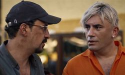 Giray Altınok ve Kerem Özdoğan'lı D.I.S.C.O. filminden ilk fragman yayınlandı