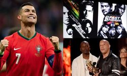 Hızlı ve Öfkeli 11’de Cristiano Ronaldo yer alıyor mu? Vizyon tarihi ne zaman?