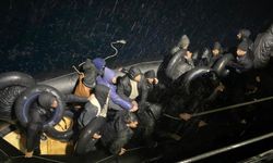 Faciaya ramak kala! Sahil güvenlik alarma geçti