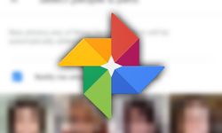 Google Fotoğraflar’a 'yüz düzenleme' özelliği geliyor