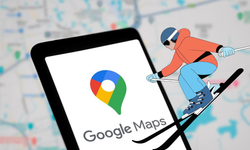 Google Maps’ten kayak severleri sevindiren hamle: Pistler geri döndü