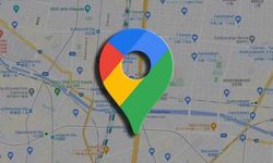 Google Maps’ten sürücülere müjde: Park yerinizi artık unutmayacaksınız!