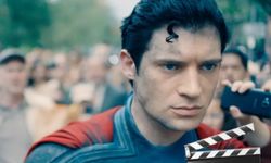 Google’dan Superman sürprizi: Kırmızı simgeye tıklamanız yeterli