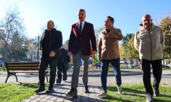 Görkem Duman sahada: Çocuklar ve aileler için büyük müjde!