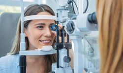 Halk arasında ‘Tedavisi Yok’ denilen göz hastalıklarına yeni umut!