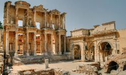 Görmeden dönmeyin: Türkiye’de seyahat tutkunları için 72 antik kent