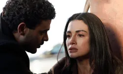 Gözleri KaraDeniz dizisinde beklenmedik final! Kimsenin haberi yoktu