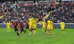 Göztepe deplasmanda durdurulamıyor: 3’te 3 yaptı!