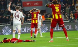 Göztepe, iç sahada ilk kez kaybetti! Seriyi Trabzon bozdu
