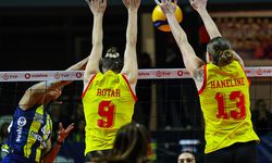 Göztepe Sultanlar Ligi’nde Fenerbahçe’ye direnemedi