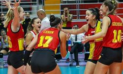 Göztepe deplasmanda Bahçelievler’i set vermeden geçti