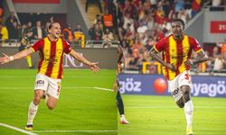 Göztepe'de Arda Okan ve Anthony Dennis için flaş transfer iddiası!