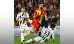 Göztepe’de beklenen ayrılık! Ahmed Ildız imzayı attı