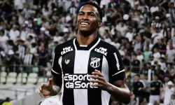 Göztepe forveti Brezilya’da buldu: Guilherme Luiz geliyor