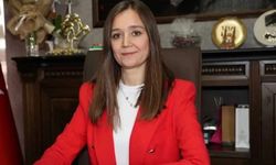 Son dakika! Manisa Başkan Gülşah Durbay'ı gözyaşları içinde uğurladı