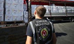 Gümrükte usulsüzlük cezası ve fazla mesai ücretlerinde değişiklik!