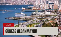 İzmir’de 29 Aralık Pazartesi | Güneşe aldanmayın!