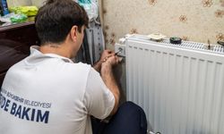 'Güvenli Ev, Sağlıklı Yaşam' projesi İzmir’de hayata geçti