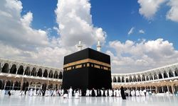Kabe hayali kuranlara umut: ‘Askıda Umre’ kampanyası