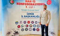 HAK-İŞ İzmir’den asgari ücret komisyonuna tepki