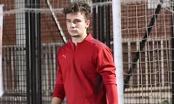 Halı sahaların kurtarıcısı İzmir’den çıktı