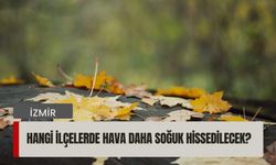 İzmir’de 26 Aralık sürprizi | Dışarı çıkmadan önce bu haberi okuyun!