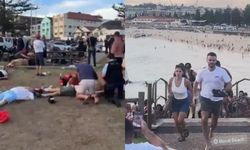 Hanuka kutlamasında silahlı saldırı! 4 ölü, çok sayıda yaralı