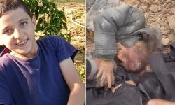 Kayıp çocuk bulundu: İlk ifadesi dehşete düşürdü