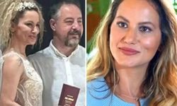 Oyuncu Yıldız Asyalı eşi tarafından darp edildiğini açıkladı! İşte o görüntüler