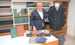 Duayen Modacı Hikmet Alcan’dan şık giyinmenin altın kuralları