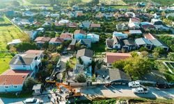 Hobi bahçesi alırken dikkat, kaçak yapılar yıkılıyor!