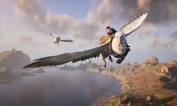 Hogwarts Legacy ücretsiz oldu! Ne zamana kadar ücretsiz, nasıl satın alınır?