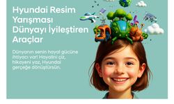 Hyundai Resim Yarışması’nda başvurular devam ediyor