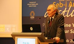 Hz. Mevlâna’nın 752. Vuslat Yıldönümünde ‘Dostluk’ vurgusu