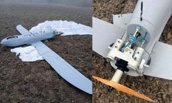 Son dakika! Türkiye'de 'İHA' alarmı! Bir bölgeye daha düştü