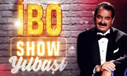 İbo Show yılbaşı özel konukları açıklandı! Sürpriz isim dikkat çekti