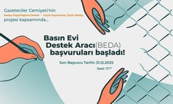 İGC yeni AB projesi ile meslektaşlarını güçlendiriyor