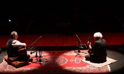 İki kültür, iki usta: İzmir’de müzik şöleni