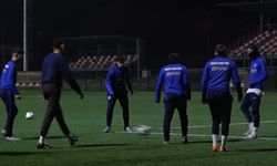 İmam ve esnafın devraldığı kulüp 1 yılda mucize yarattı!