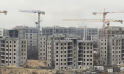 Şantiyede facia: Bir işçi iş başında hayatını kaybetti