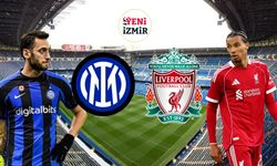 İnter-Liverpool maçı ne zaman, saat kaçta ve hangi kanalda? Hakan Çalhanoğlu forma giyecek mi?