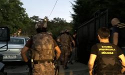 Son dakika! Uyuşturucu operasyonunda polise saldırı!
